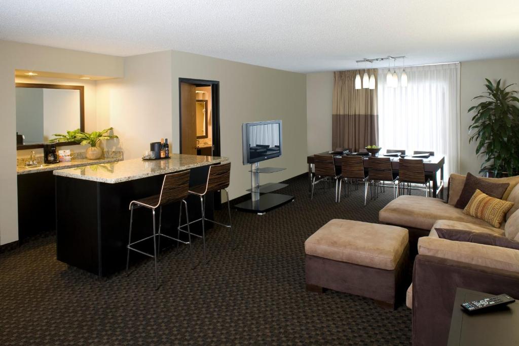 Hyatt Regency Green Bay photo