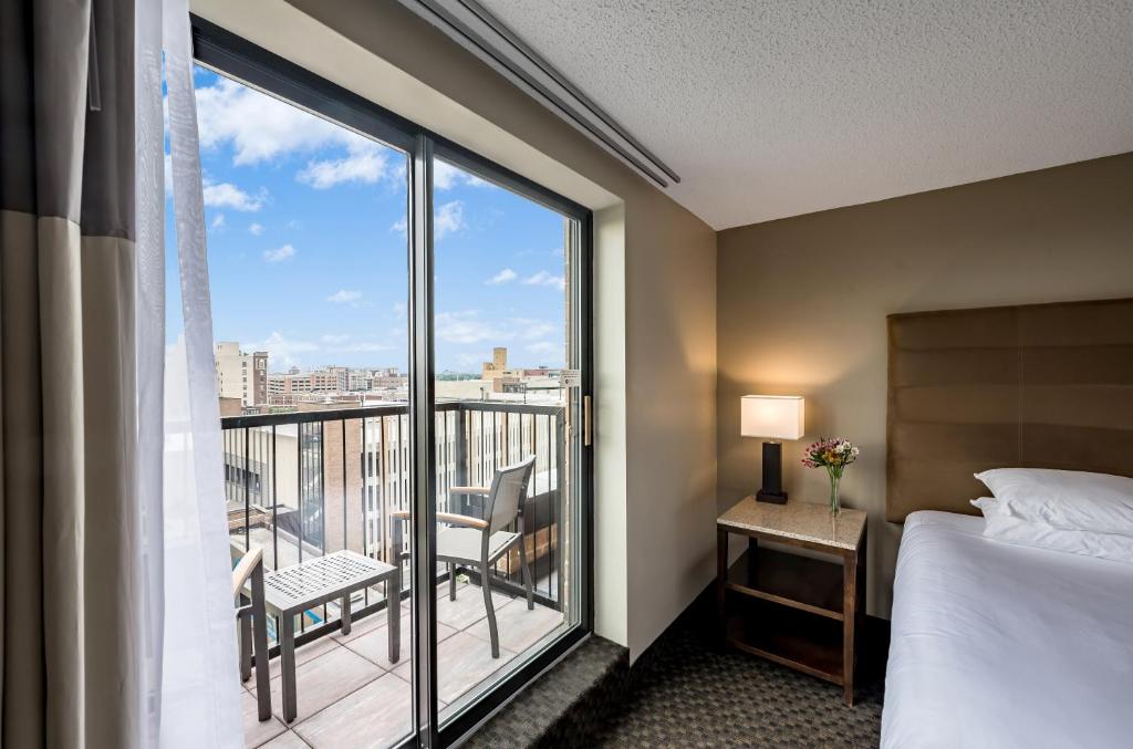 Hyatt Regency Green Bay photo