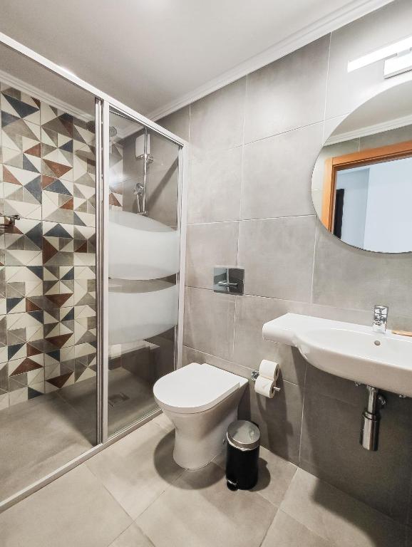 Bayside Salgados - 8