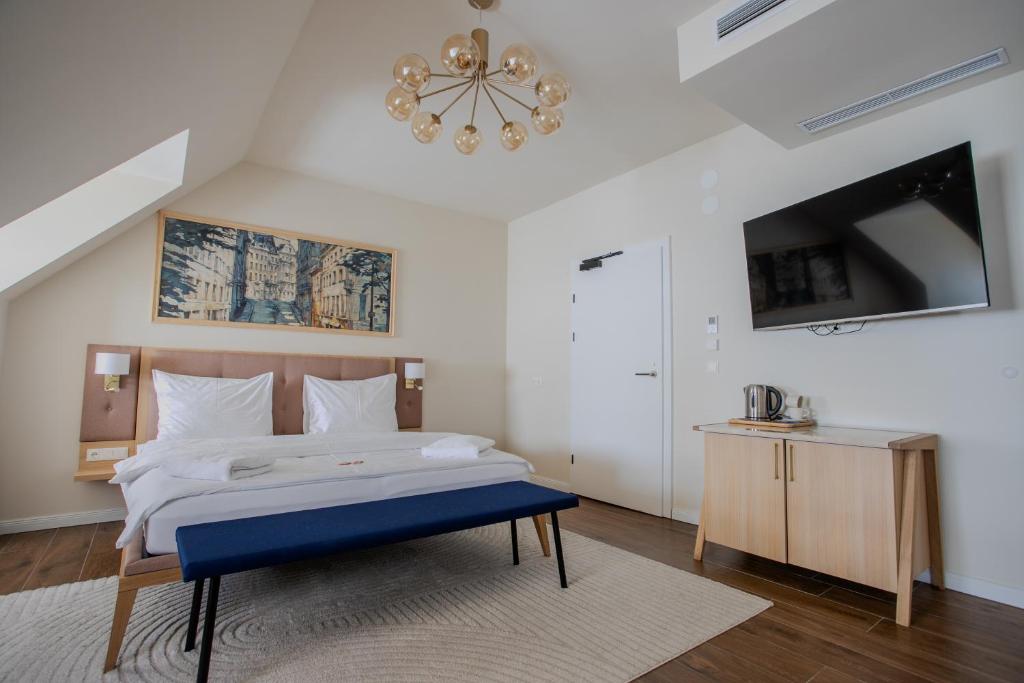 Parklane Boutique Hotel - Newly Renovated - Resim 41