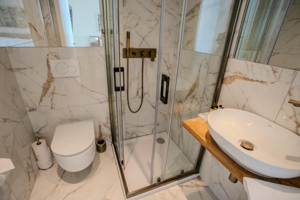 Parklane Boutique Hotel - Newly Renovated - Resim 42