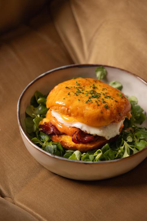 Hôtel Suzie Blue - Resim 29