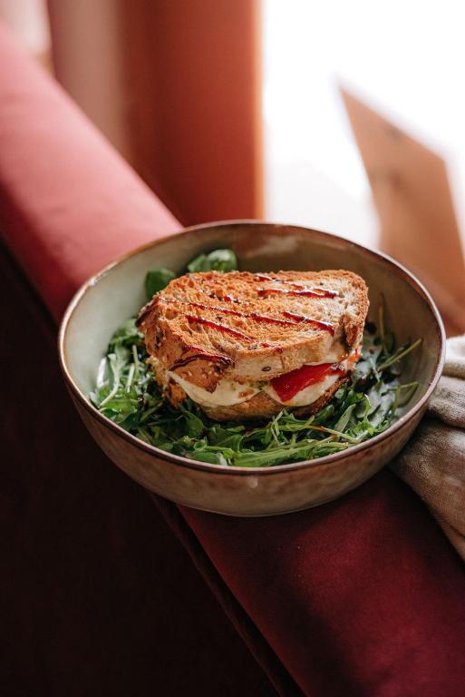 Hôtel Suzie Blue - Resim 31