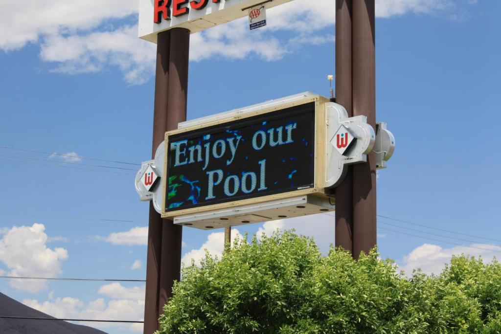 Fotografie z fotogalerie ubytování Winnemucca Inn & Casino v destinaci Winnemucca