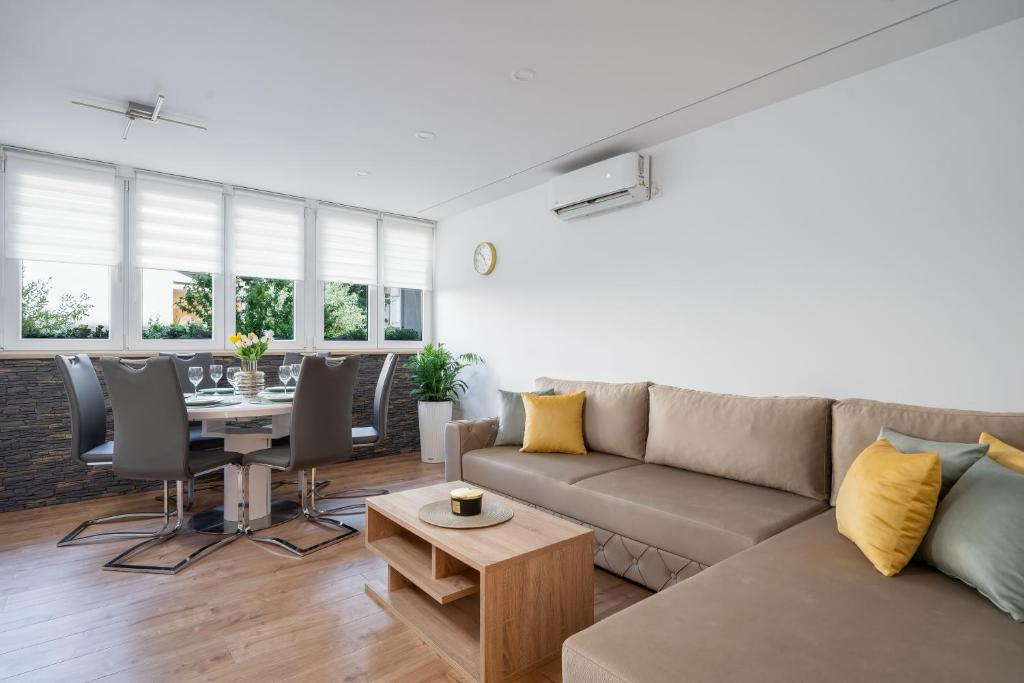 Apartman Diana
