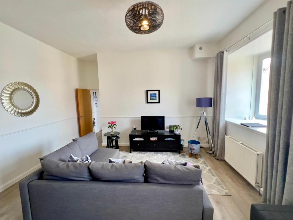 Gallery image of Central Apartment Linlithgow in Linlithgow