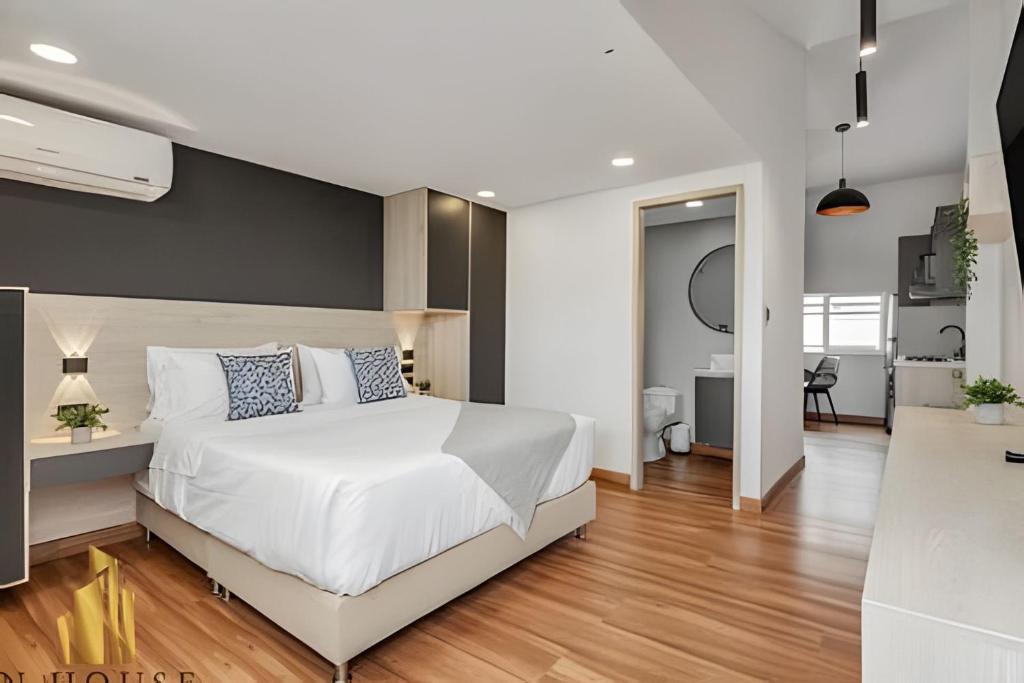 Aria Living 501 - Design and Perfect Location, Guayaquil (uppdaterade ...