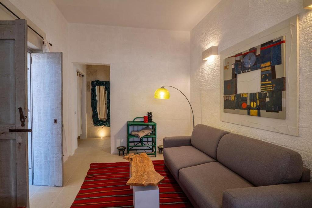 Empireo Riad - Suite Familiale
