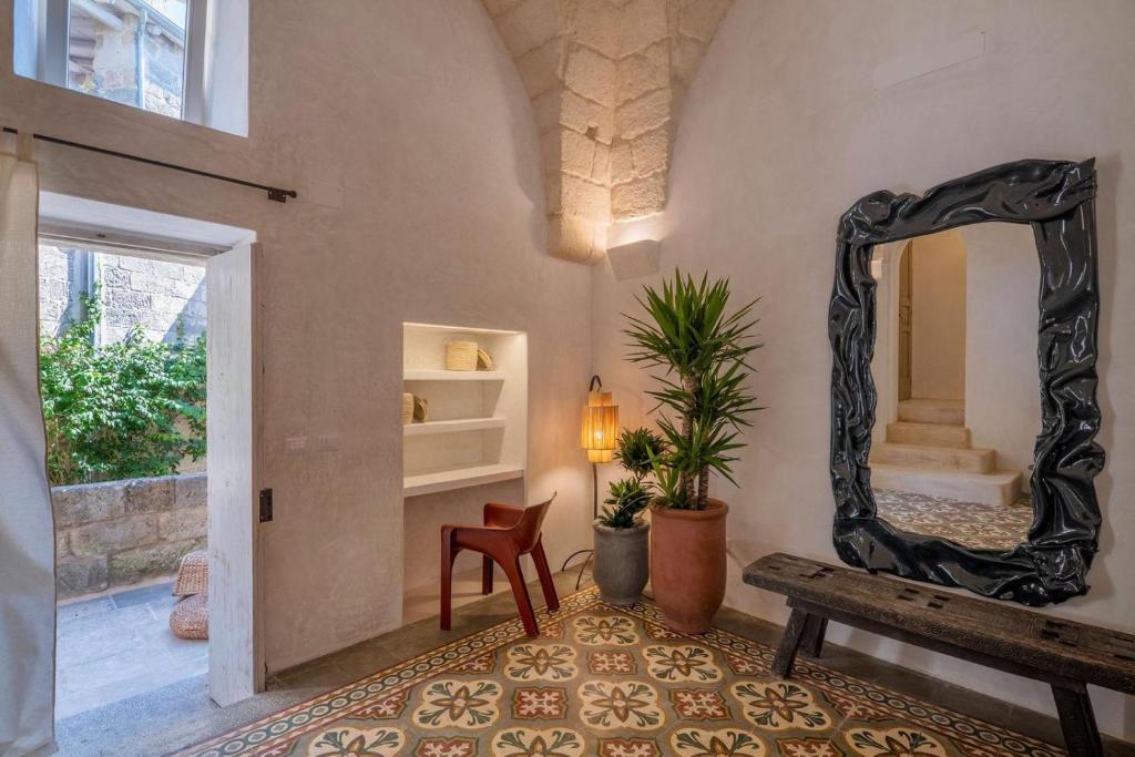 Empireo Riad - Suite