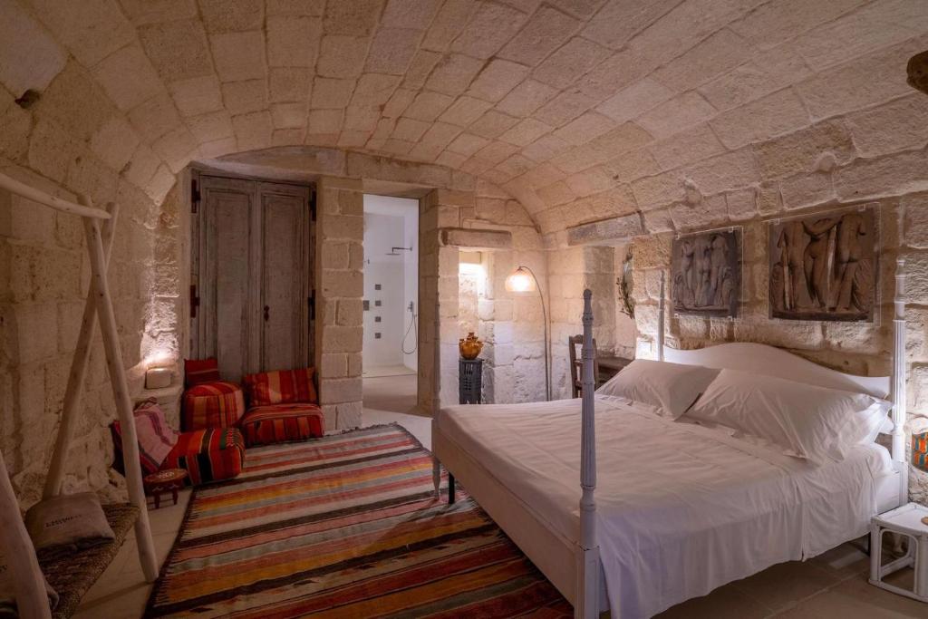 Empireo Riad - Chambre De Luxe