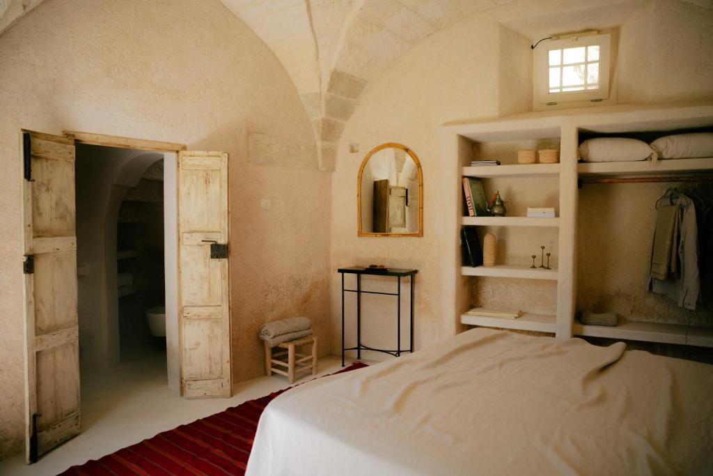 Empireo Riad - Chambre Lit King-Size