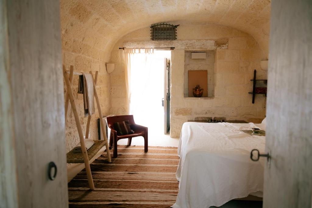 Empireo Riad - Chambre Double Standard