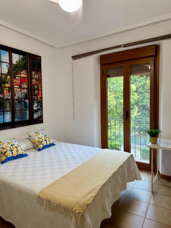 Apartamento en el Parque - Standard Apartment