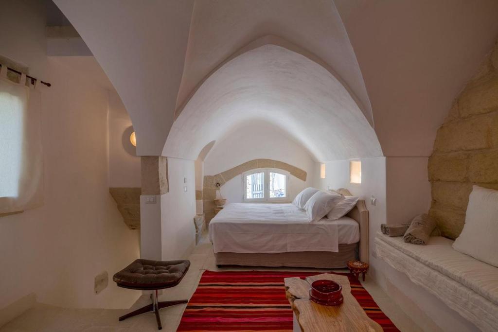 Empireo Riad - Grande Chambre Double