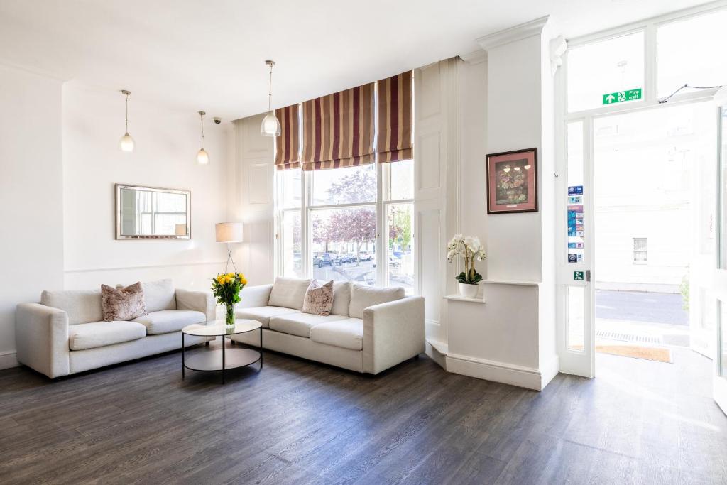 The Chapter Hotels - Leisure Inn - Resim 1