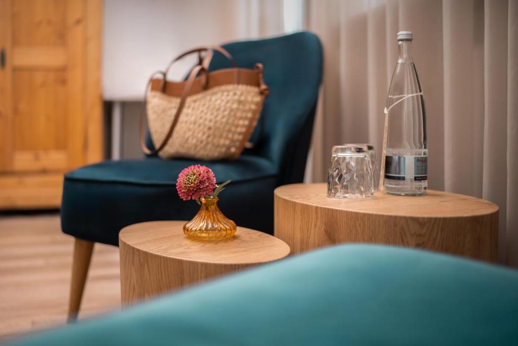 Landgasthaus & Hotel zur Krone - Habitación Doble