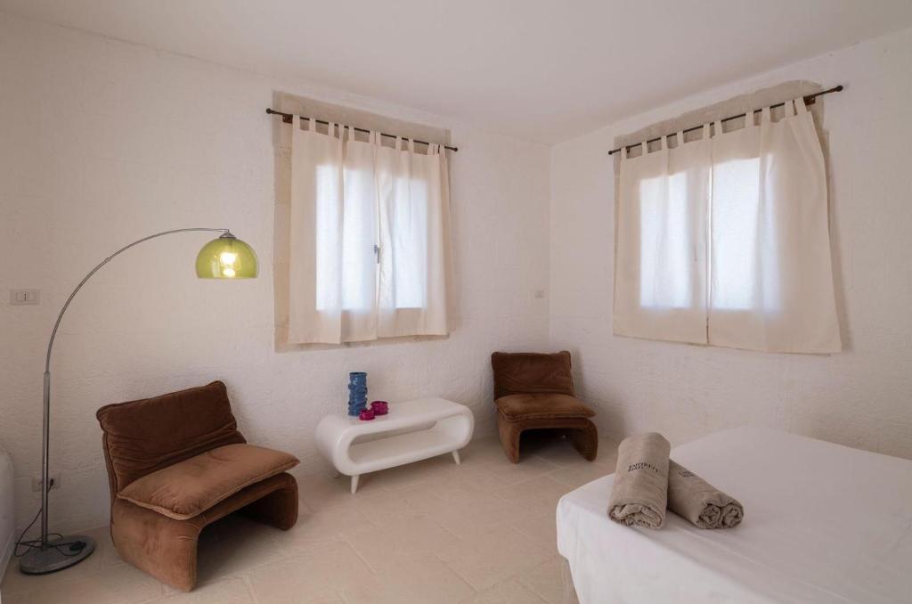 Empireo Riad - Suite Supérieure