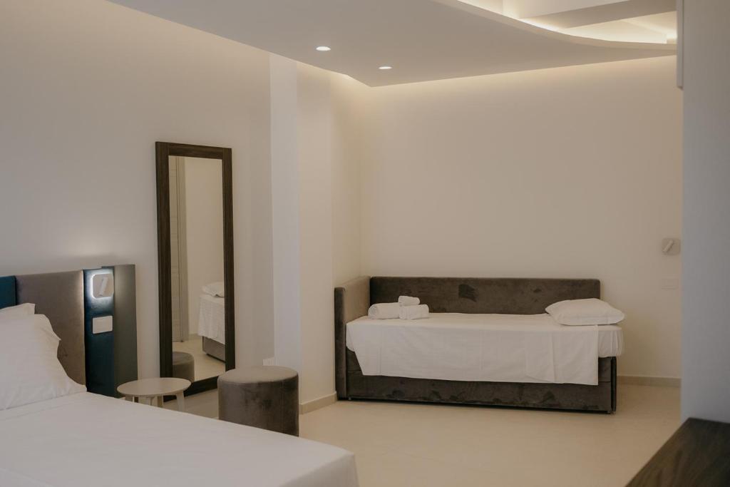 Palmar Boutique Hotel