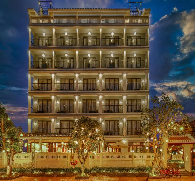 קוזי סאווי הוי אן Cozy Savvy Hoi An – תמונה 3