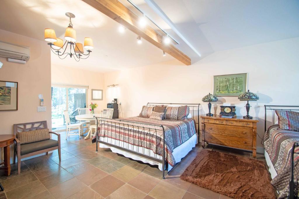 Harmony Ridge Lodge - 