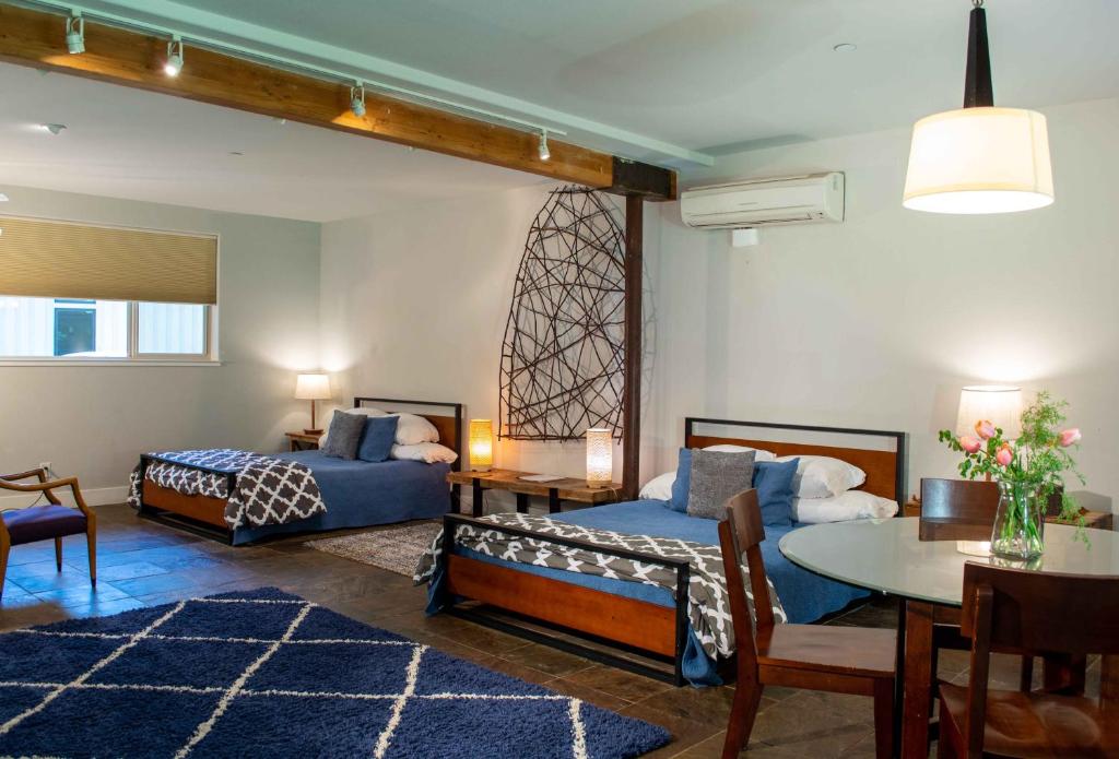 Harmony Ridge Lodge - 