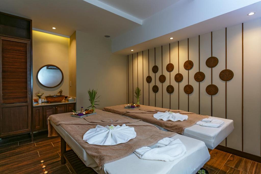 קוזי סאווי הוי אן Cozy Savvy Hoi An – תמונה 10
