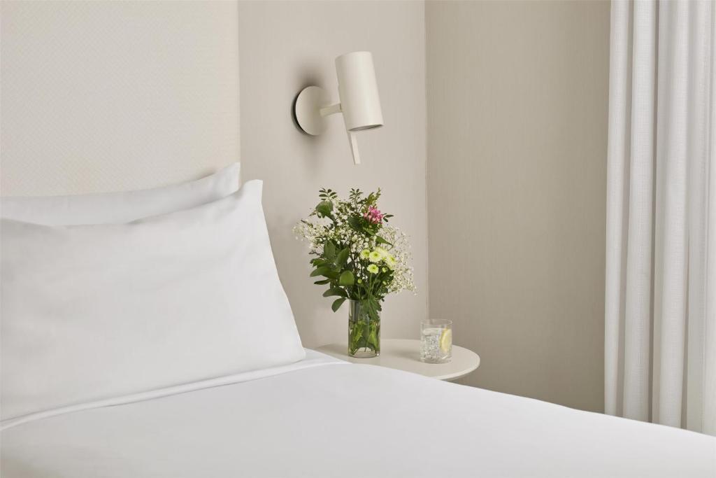 NH Madrid Atocha - Resim 6