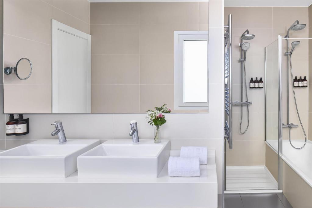 NH Madrid Atocha - Resim 10