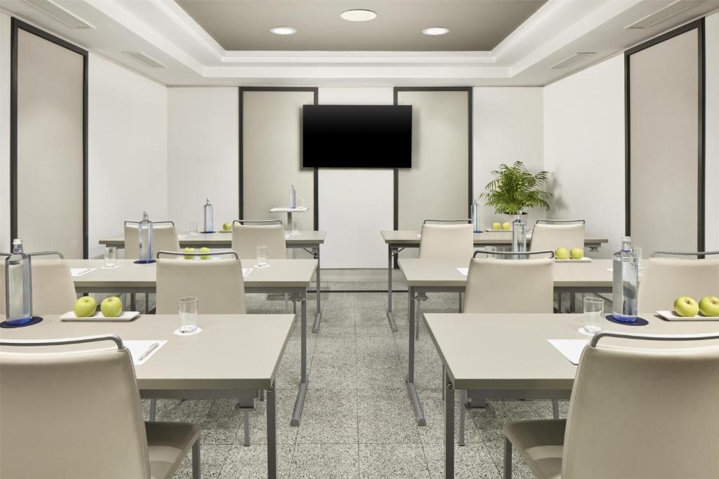 NH Madrid Atocha - Resim 16