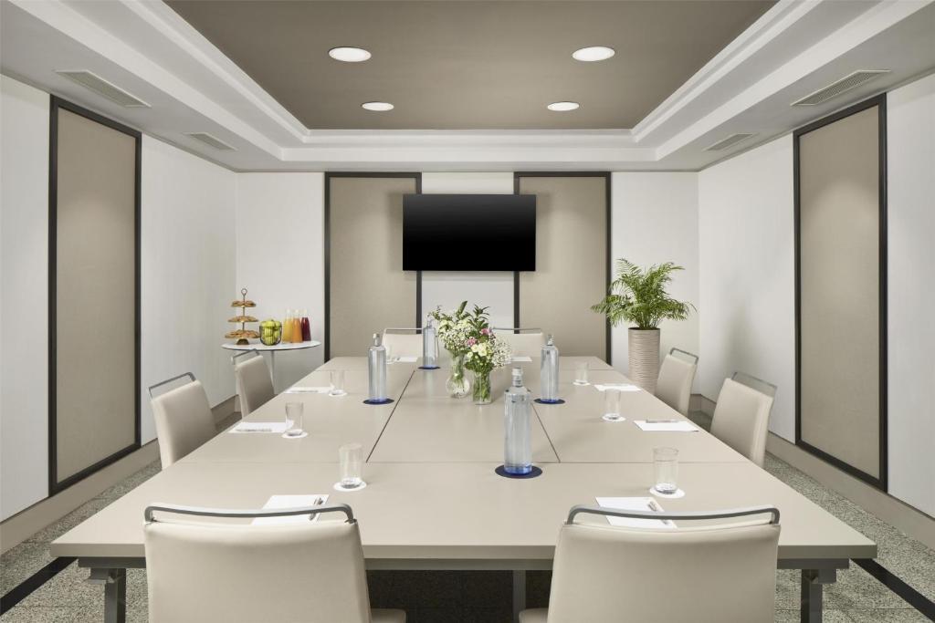 NH Madrid Atocha - Resim 17