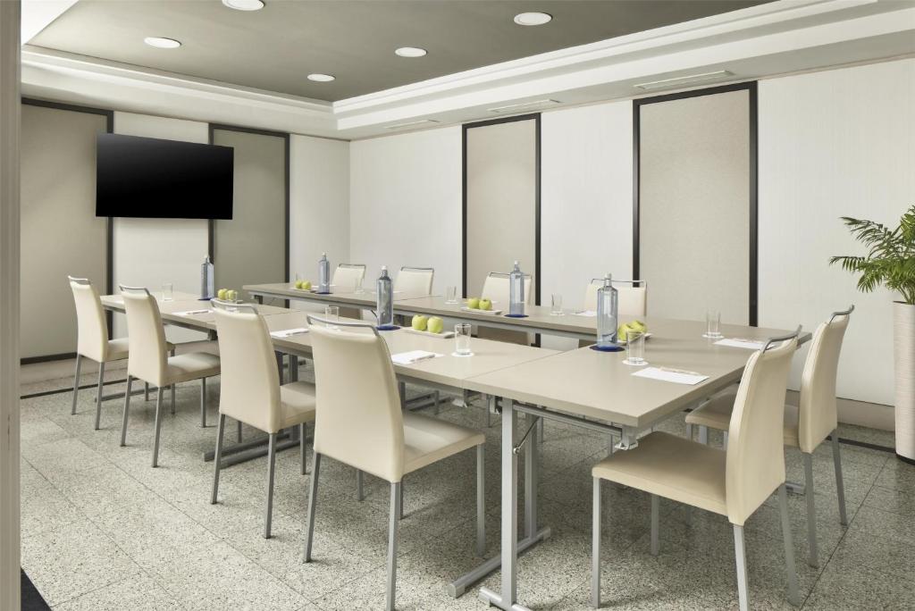 NH Madrid Atocha - Resim 18