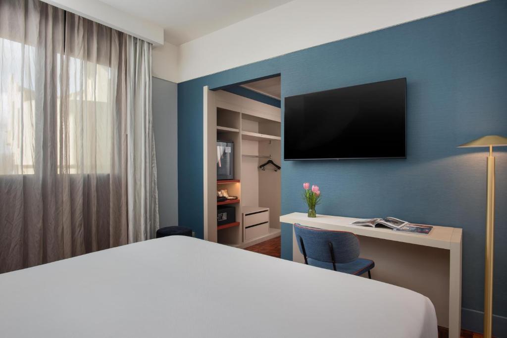 NH Firenze - Resim 26