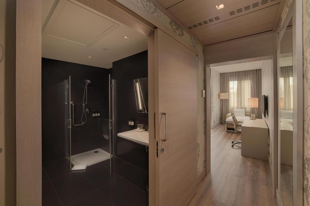 NH Firenze - Resim 27