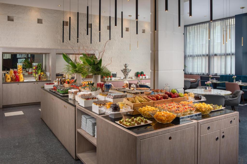 NH Firenze - Resim 29