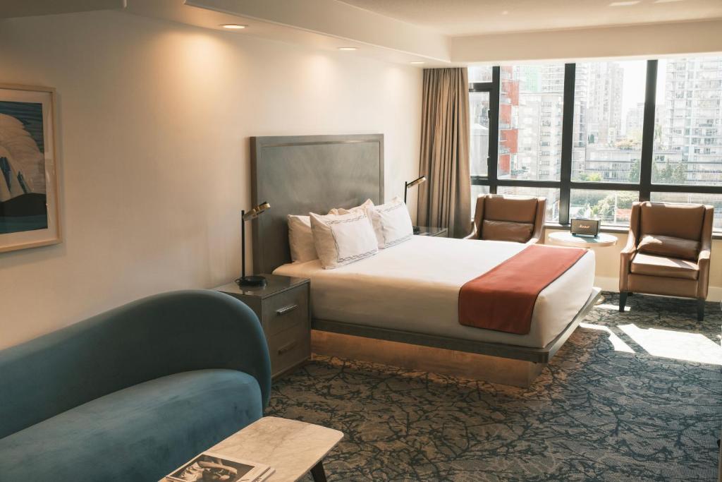 The Parker Hotel and Rooftop - Resim 1