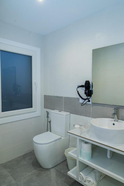 Pousadas CAMINO de FINISTERRE - Double Or Twin Room