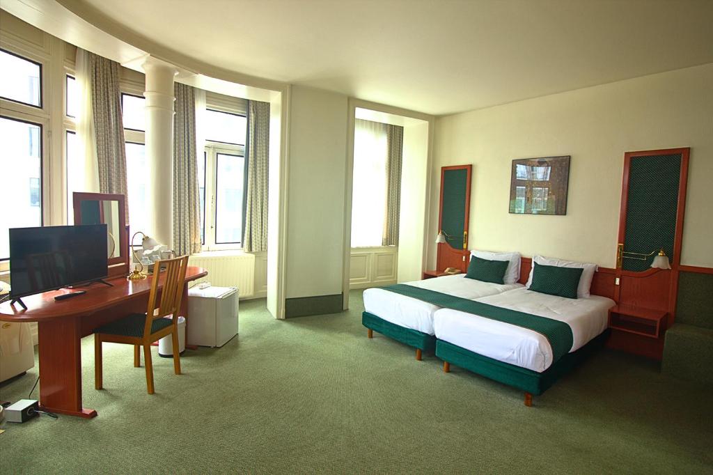 Hotel Le Dome - Resim 35