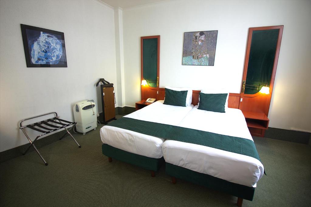 Hotel Le Dome - Resim 37