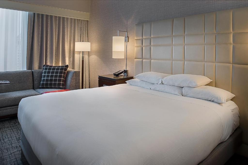 Hilton St. Louis at the Ballpark - 