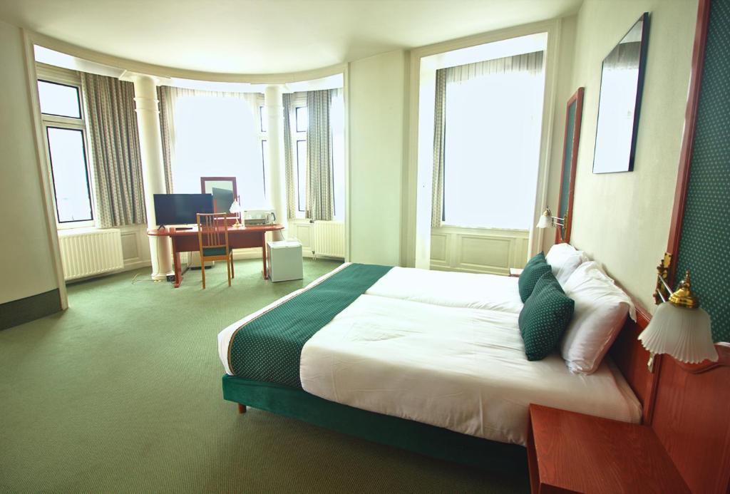 Hotel Le Dome - Resim 38