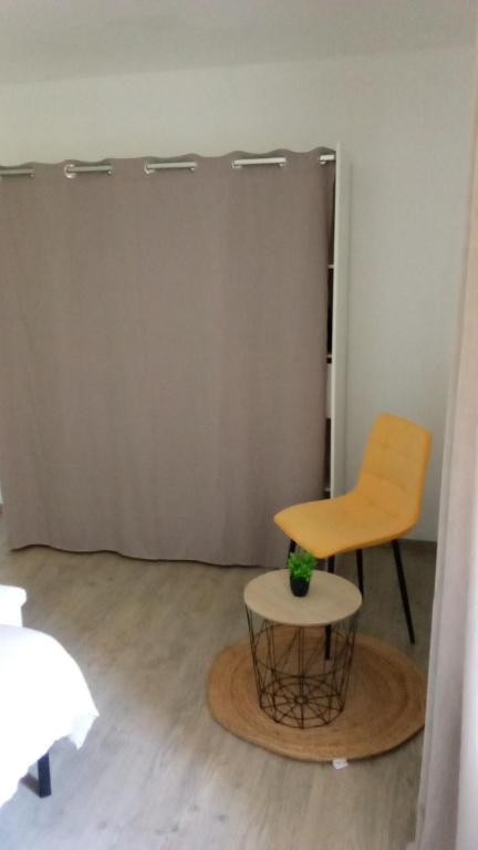 Fotografie z fotogalerie ubytování Gîte des Sagards v destinaci Saint-Michel-sur-Meurthe