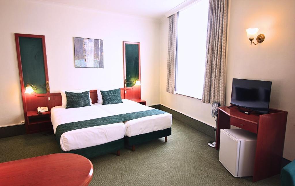 Hotel Le Dome - Resim 40