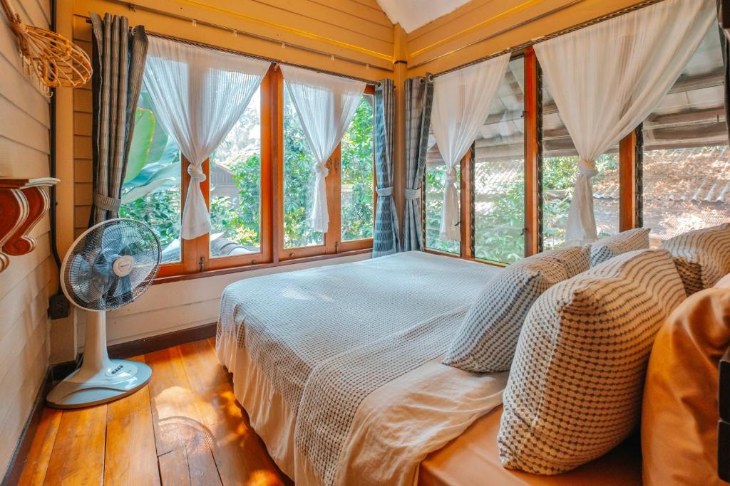 Himdoihome Maekampong - Resim 8