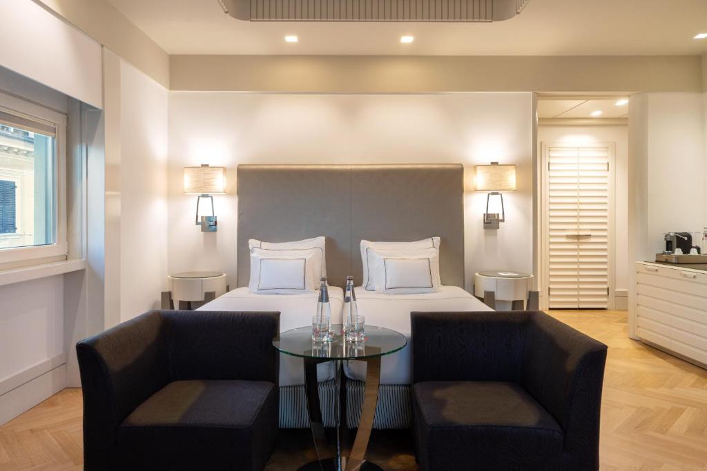 
Supreme Room with Spa Access
