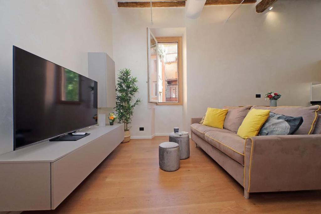 Loft al Pantheon by Luxury Getaways