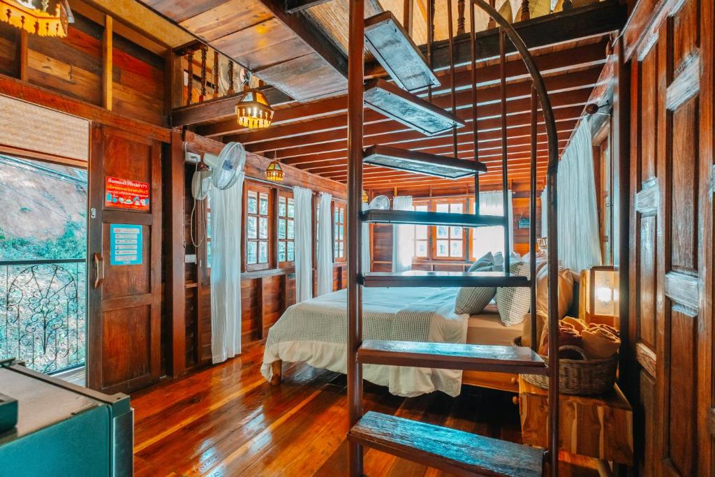 Himdoihome Maekampong - Resim 37