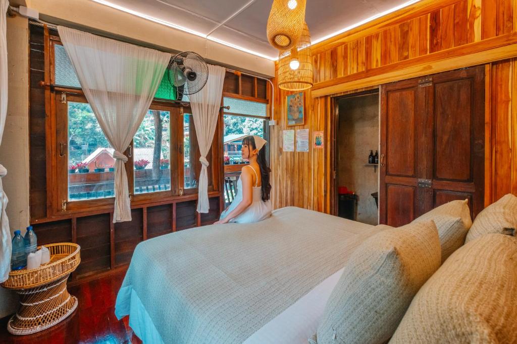 Himdoihome Maekampong - Resim 19