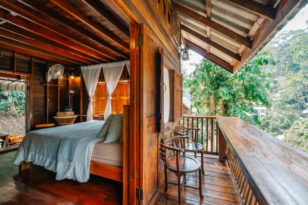 Himdoihome Maekampong - Resim 42