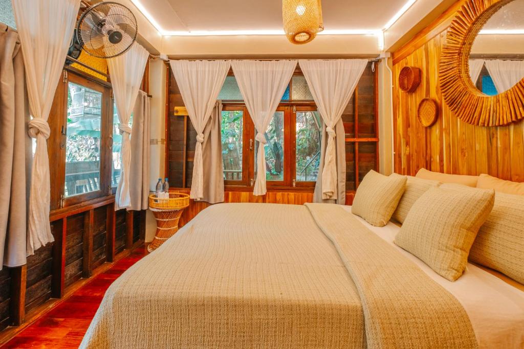 Himdoihome Maekampong - Resim 15