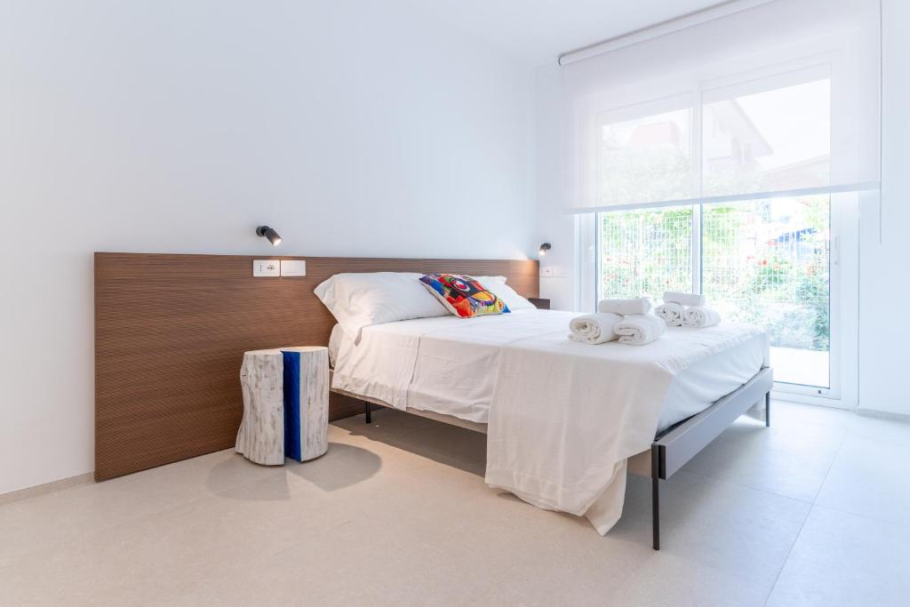 Sublimare Luxury Apartments - Квартира